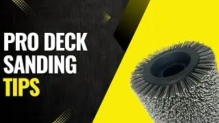 DeckSand Fundamentals and Techniques