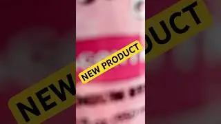 ✨NEW PRODUCT ✨
