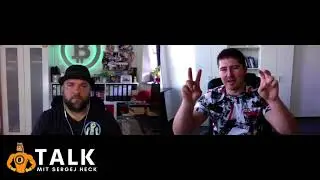 Bitcoin Informant Dennis Koray Im Interview | Krypto Talk Mit Sergej Heck