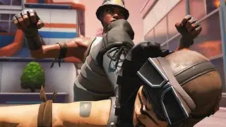 Nothing Without RECON!!