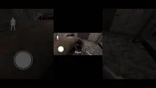 Weapon key all locations in granny #tipsntricks #granny #gaming #locations #grannygameplay