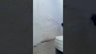 DIY Wall Filler (mr.diy item)