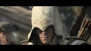 When Free Bird kicks in (Assassins Creed III)