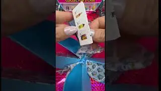 Mini Brands Series 4 Unboxing #shorts #minibrands