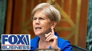 Elizabeth Warren alleges Trump's SSA removed key data from website