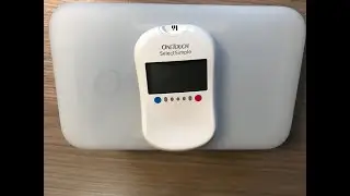 Глюкометр One Touch Select Simple