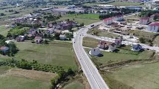 Obilaznica Livno