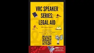 MAVRC Speaker Series: Legal Aid of Broward County