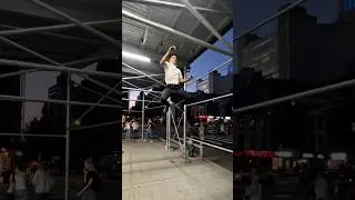 Это Человек-паук?
