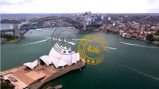 2017 Australia, New Zealand Platinum Pinnacle Gold/Getaway - 4Life Research
