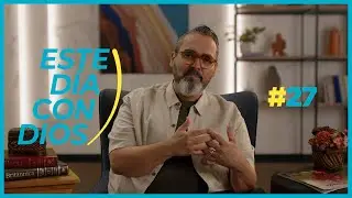 #27 Un nuevo nombre, una nueva vida I Este Día Con Dios - Pr. Jorge Rampogna