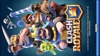 Clash Royale con un amigo !! |RandomHD !!!!!!