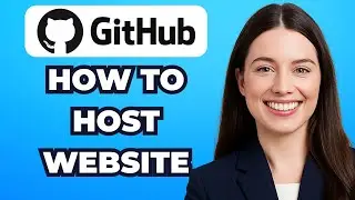 How to Host Website on Github in 2025 (Fast & Right Way)