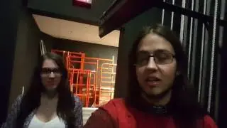Vlog Numbah 10- Back to college!