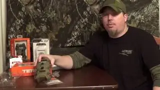 Budget Trail Camera Wild game innovations Tabletop Review