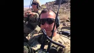 2-2 SBCT OEF 12-13 LLVI deployment