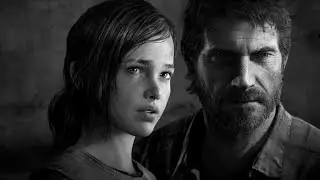 The Last Of Us #5 (пк версия)