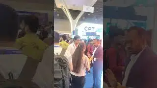 Algoticker at Money Expo Mumbai 2025 #moneyexpo