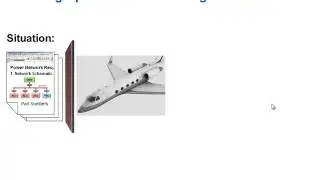 Aircraft Power Network Development with Model Based Design