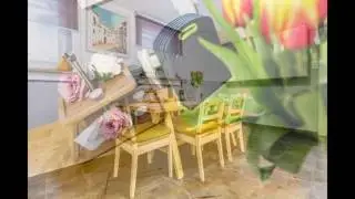 Apartment Cologne / Apartment