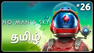 🔴LIVE | Building the best Base ever! | No Man's Sky | in தமிழ்