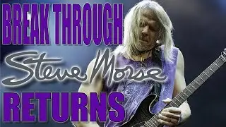Steve Morse talks &ldquo;Triangulation&rdquo;: Still Reinventing Guitar After Decades