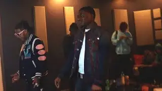 Jay Lyricz - Nun like me ft. Ime Casino