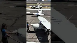 Tour Our Redmond Campus! - Airplane Pilot Training In Central Oregon