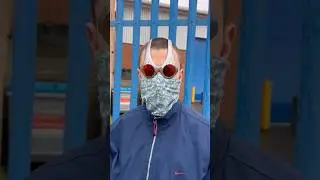 Vintage Oakley Over The Top Sunglasses  #trend #outfit #sunglasses #fashion #blogger #viral #shorts
