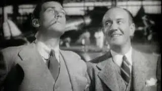 Nick Carter, Master Detective (1939) Trailer
