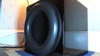 2700w Sunfire True EQ 10
