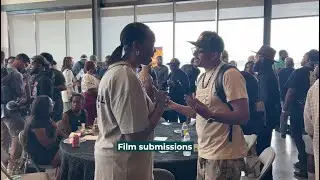 Opportunity Rising -- Lights, Camera, Action! Film Detroit | District 2 September 10, 2025