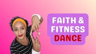 A Praise Workout for the Soul