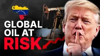 Venezuela&ndash;US Conflict: How Crude, Gold & Silver Prices Are Reacting