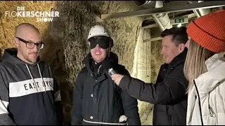 Wie mutig bist du - Im Bann der Dunkelheit