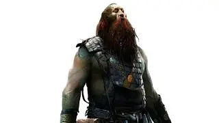 The Tale Of The Stone Mason | God Of War (Unreleased Soundtrack) In-Game [HQ]