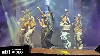 [PERFORMANCE VIDEO] EverChild &lsquo;Day & Night&rsquo; (Cover) | Live at TTKD 2025