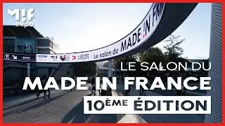 MIF Expo 2022 – 4 jours en 4 minutes