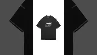 Using collages to design unique clothing for my brand #shorts #clothingbrand #fashion