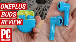 OnePlus Buds Review
