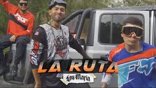 LA RUTA (Video Oficial) Phiper, El Horny & Ackon Espinoza