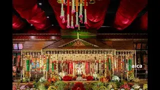 Best Theme Decor for Events by AICA EVENTS