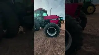 1987 CASE IH 359027A1 1010 For Sale