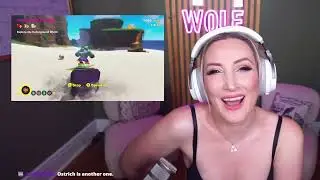 Zelda looks cool.. BUT YOSHI HELLO! Nintendo Direct September 2025 Reaction!