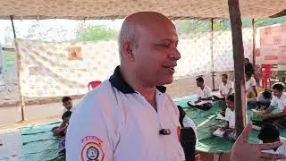 NSS CAMP SPEECH | NEW YEAR PLANING | YOUTH MINDSET Program | शुरू करे उसे खत्म करो