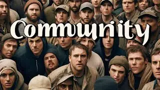 Building Stronger Connections: The Power of Community | Fuel for Success