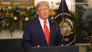 Trump wants more stimulus money, goes after foreign aid. The right-wing populist returns