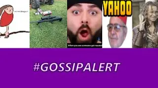 #GossipAlert | rsgloryandgold,ZombieMIW,Dash,Pepsi,Keemstar 0.0