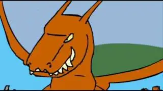 Pokemoron Boris 1