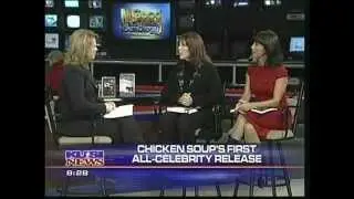 Chicken Soup for the Soul - Ingrid Croce